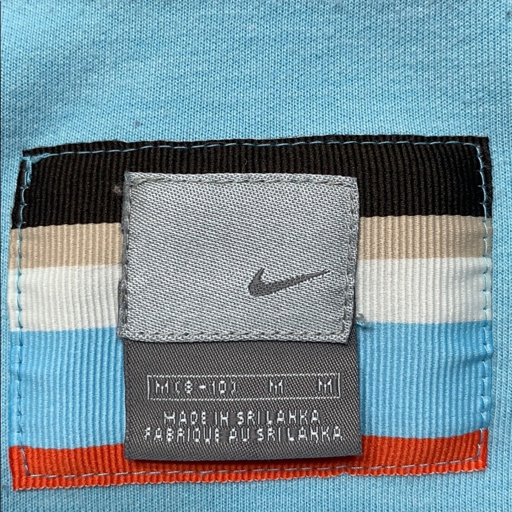 Nike Jacket - Picture 6 of 6